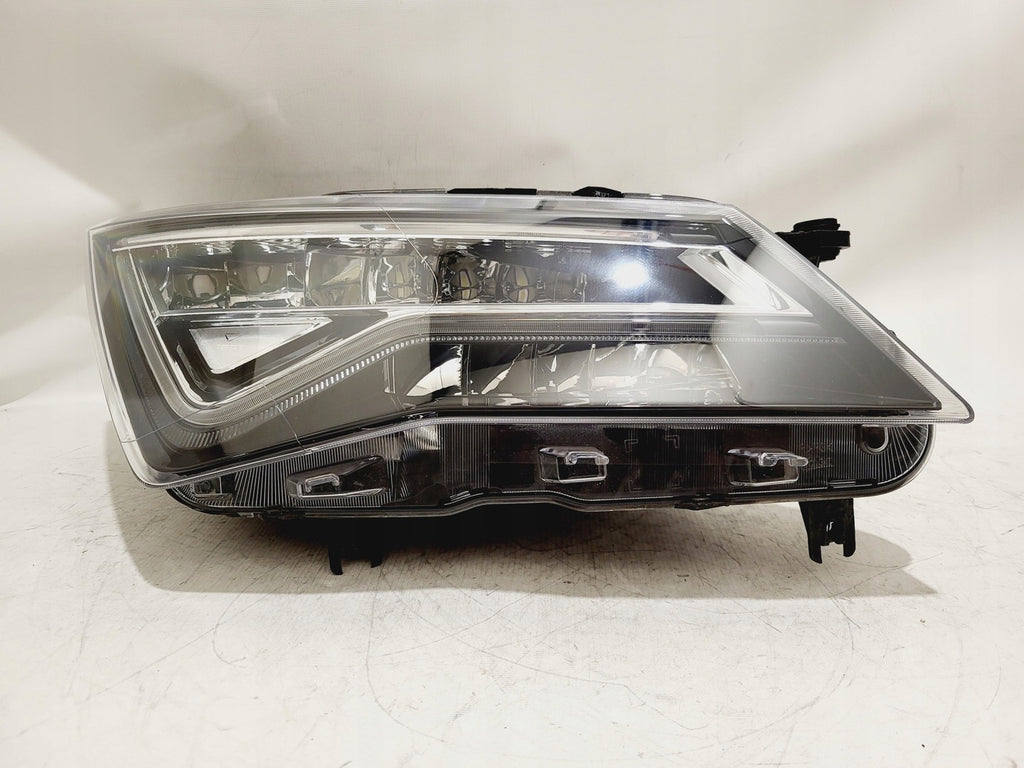 Frontscheinwerfer Seat Ateca 576941008D LED Rechts Scheinwerfer Headlight