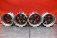 Load image into Gallery viewer, 4x Alufelge 17 Zoll 7.5" 5x114.3 55ET Glanz Silber TL0775A Honda Accord VIII I FEL7799008994rs