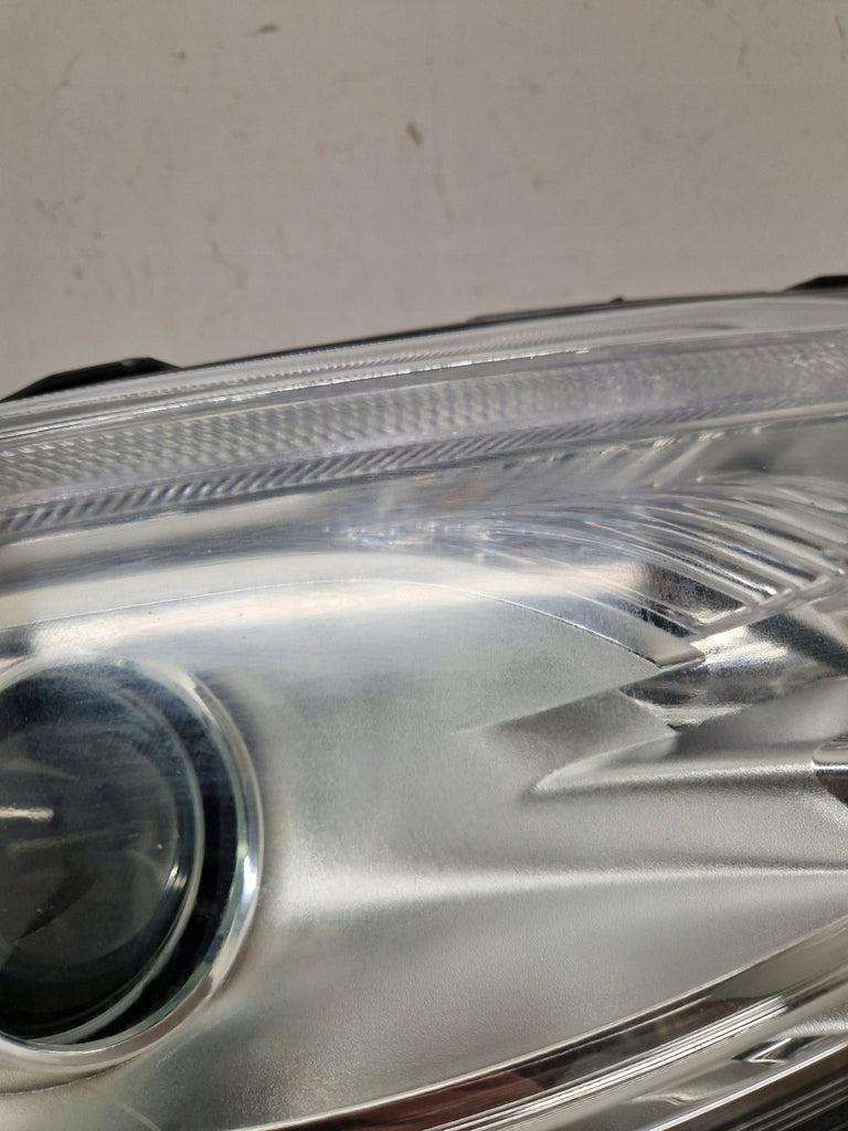 Frontscheinwerfer Peugeot 2008 9677810280 90015176 Rechts Scheinwerfer Headlight