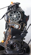 Laden Sie das Bild in den Galerie-Viewer, Motor Audi Skoda VW A3 Octavia Golf VII DCX 1.6 TDI 85TKm 2013 Diesel Unkomplett MOT7447316785zu