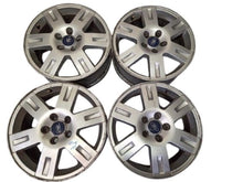 Laden Sie das Bild in den Galerie-Viewer, 4x Alufelge 16 Zoll 6.5" 5x108 Ford Mondeo I Rim Wheel FEL7319182289hq