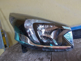 Frontscheinwerfer Opel Vivaro 93867948 LED Rechts Scheinwerfer Headlight