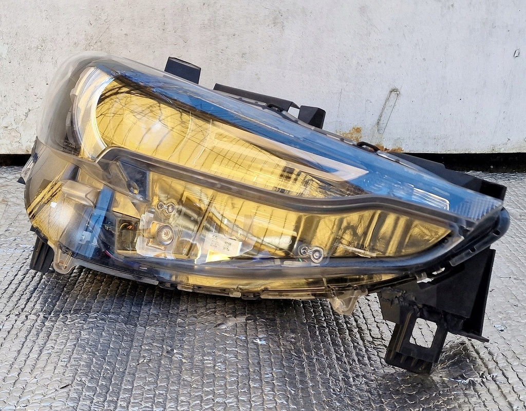 Frontscheinwerfer Mazda Cx-5 3917424300 LED Rechts Scheinwerfer Headlight SCH5996019058jw