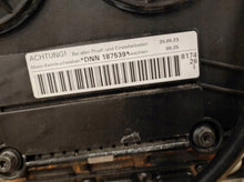 Laden Sie das Bild in den Galerie-Viewer, Motor Audi A1 DNND 2.0 TFSI 207PS 152kW 2023 Benzin Engine Komplett MOT9379137862yy
