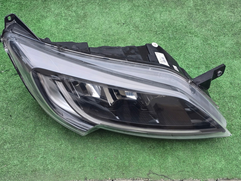 Frontscheinwerfer Fiat Ducato 00468574820 Rechts Scheinwerfer Headlight SCH2733162498ot