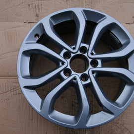 1x Alufelge 17 Zoll 7.0