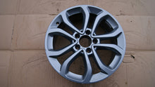 Load image into Gallery viewer, 1x Alufelge 17 Zoll 7.0" 5x112 48 5ET A2054010200 Mercedes-Benz W205 Rim Wheel FEL5597899083mn