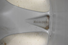 Load image into Gallery viewer, 1x Alufelge 17 Zoll 11.0" 5x130 51ET 99736214200 Porsche Carrera Rim Wheel FEL5568347202ge