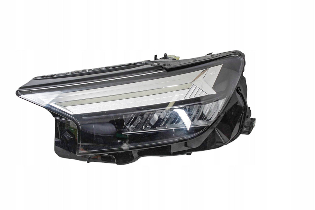 Frontscheinwerfer Audi E-Tron PL99482 89A941033 LED Links Scheinwerfer Headlight SCH8088969314vt