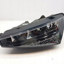 Frontscheinwerfer Skoda Scala 657941015 Links Scheinwerfer Headlight SCH9879404723pt