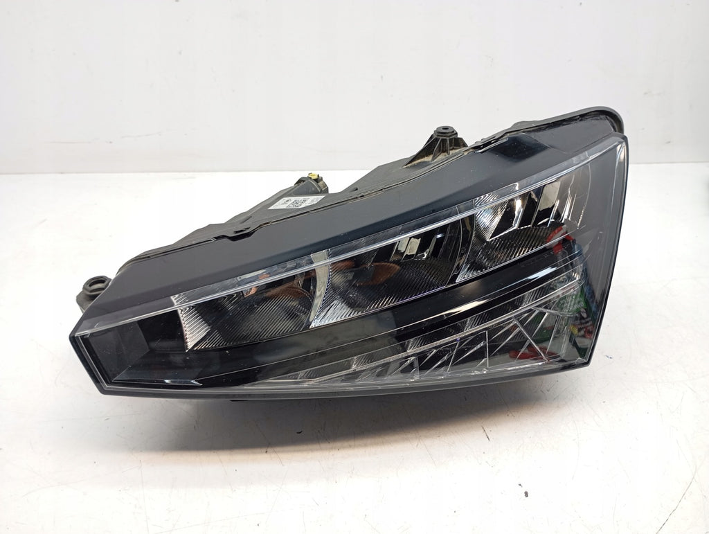 Frontscheinwerfer Skoda Scala 657941015 Links Scheinwerfer Headlight SCH9879404723pt