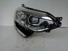 Laden Sie das Bild in den Galerie-Viewer, Frontscheinwerfer Renault Megane IV 260102555R LED Rechts Scheinwerfer Headlight SCH1466924556ps