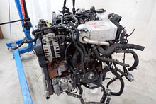 Load image into Gallery viewer, Motor Ford Fiesta II Fbd BJDA 2.0 TDCI 97PS 71kW 2022 Diesel Engine Komplett MOT2401047689ix