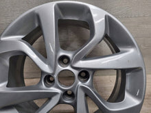 Laden Sie das Bild in den Galerie-Viewer, 1x Alufelge 16 Zoll 6.5&quot; 4x100 40ET 13380635 Opel Corsa E Rim Wheel