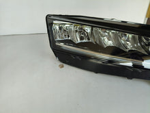 Laden Sie das Bild in den Galerie-Viewer, Frontscheinwerfer Skoda Octavia 5e3 IV 5E4941016 LED Rechts Headlight SCH3465057451ea