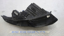 Laden Sie das Bild in den Galerie-Viewer, Frontscheinwerfer Land Rover Range Evoque BJ32-13W030-E Xenon Links Headlight SCH2795490263ac