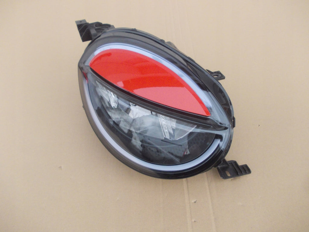 Frontscheinwerfer Fiat 600 00522075570 LED Rechts Scheinwerfer Headlight SCH5361863085gx
