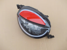 Laden Sie das Bild in den Galerie-Viewer, Frontscheinwerfer Fiat 600 00522075570 LED Rechts Scheinwerfer Headlight SCH5361863085gx
