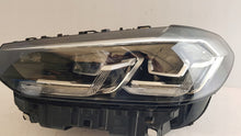 Load image into Gallery viewer, Frontscheinwerfer BMW X3 G01 G02 5A29203 LED Links Scheinwerfer Headlight SCH6875837176ll