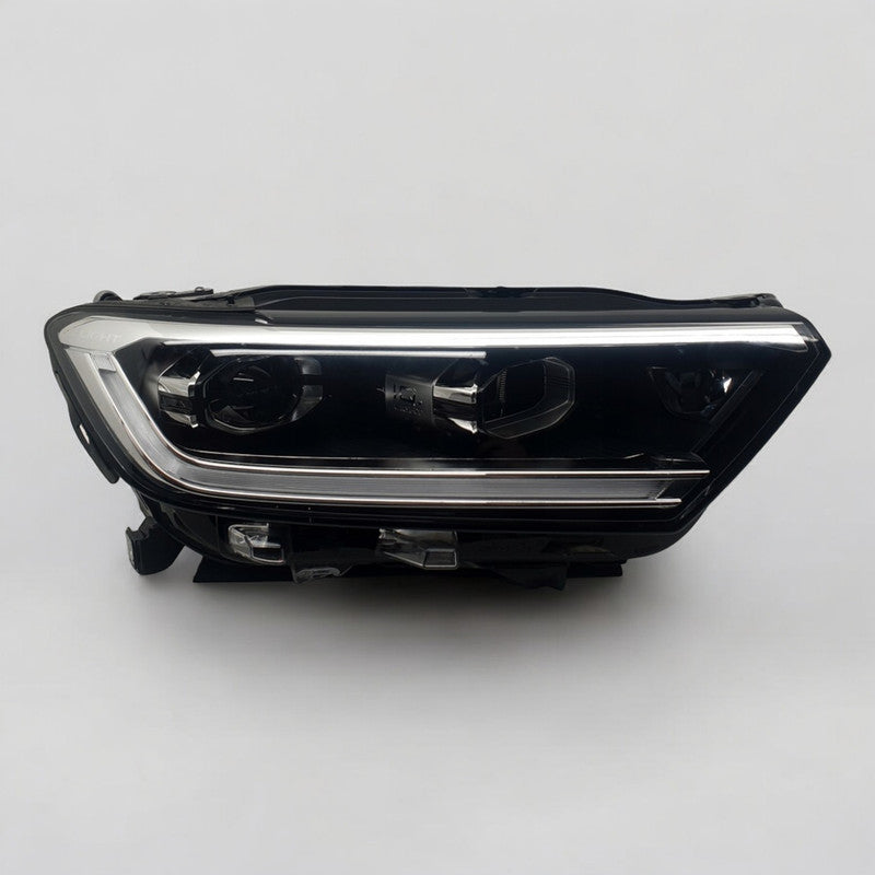 Frontscheinwerfer VW T Roc T-Roc 2GA941036AD LED Rechts Scheinwerfer Headlight