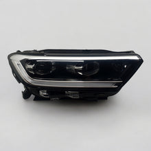 Laden Sie das Bild in den Galerie-Viewer, Frontscheinwerfer VW T Roc T-Roc 2GA941036AD LED Rechts Scheinwerfer Headlight