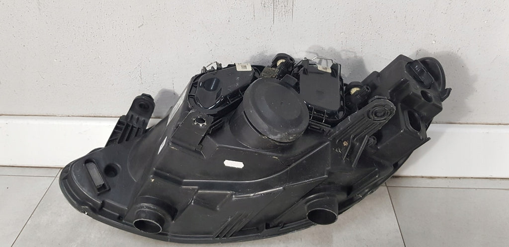 Frontscheinwerfer Seat Ibiza IV 6J1941034F Rechts Scheinwerfer Headlight SCH5697202900wj