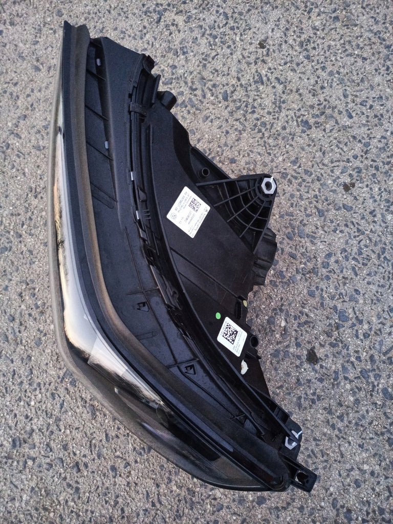 Frontscheinwerfer BMW 5 5A798D7-08 Full LED Links Scheinwerfer Headlight SCH8251546326dz