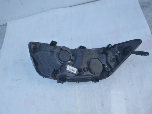Frontscheinwerfer Iveco Daily I 5801473749 Rechts Scheinwerfer Headlight SCH3345296964av