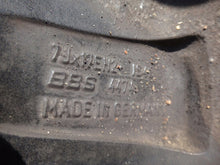 Laden Sie das Bild in den Galerie-Viewer, 1x Alufelge 17 Zoll 7.0" 4x100 48ET 6784124 Mini R57 R55 R56 R59 Rim Wheel FEL1713101371bc