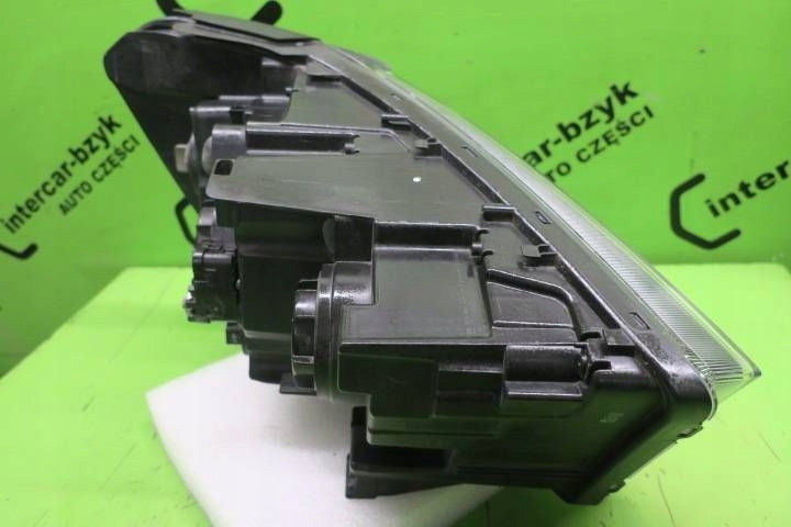 Frontscheinwerfer Hyundai H350 92101-59 Links Scheinwerfer Headlight