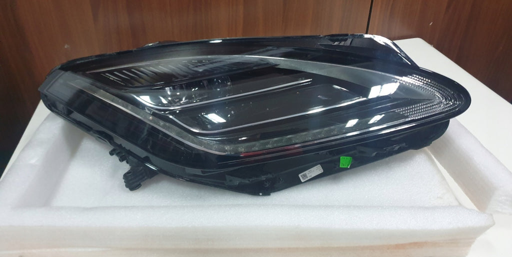 Frontscheinwerfer Jaguar X540 J9C3-13W029-HD Rechts Scheinwerfer Headlight SCH2657333282en