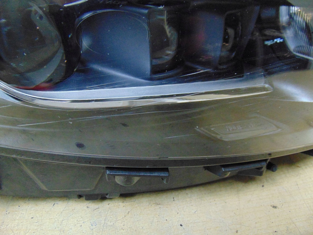 Frontscheinwerfer Mercedes-Benz W177 A1779062605 Rechts Scheinwerfer Headlight SCH5970330835kc