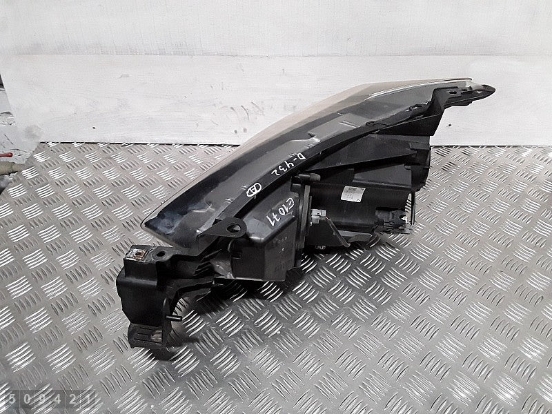 Frontscheinwerfer Mazda Cx-5 KD7851030F Rechts Scheinwerfer Headlight SCH1407460539fu