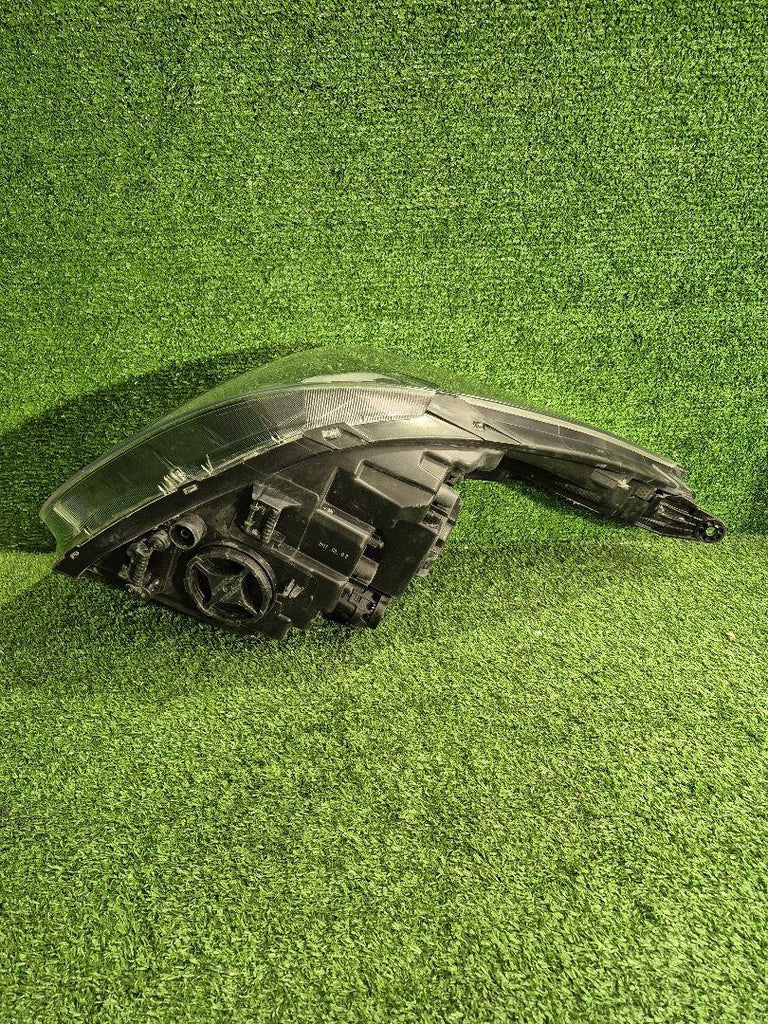 Frontscheinwerfer Kia Picanto 92101-G63 Links Scheinwerfer Headlight SCH8651258410fh