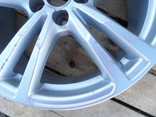 Laden Sie das Bild in den Galerie-Viewer, 1x Alufelge 17 Zoll 7.5" 5x112 8X0601025BR Audi A1 Rim Wheel FEL8570803121ve