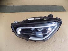 Laden Sie das Bild in den Galerie-Viewer, Frontscheinwerfer Mercedes-Benz Glc X253 A2539066901 Full LED Links Headlight SCH9605784812zy