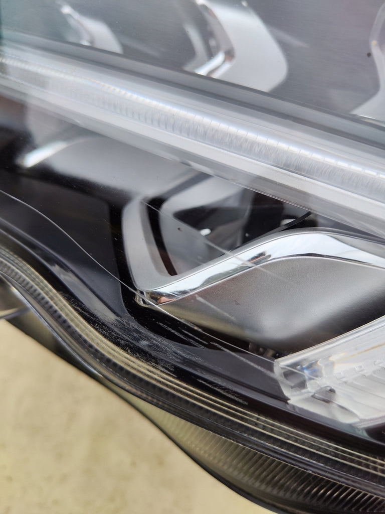 Frontscheinwerfer Ford Focus IV MX7B-13E015-EB LED Links Scheinwerfer Headlight SCH4888168701yz