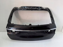 Load image into Gallery viewer, Heckklappe Mercedes-Benz W213 APJ1300 Rückseite kofferraumklappe Tailgate