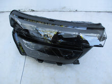 Laden Sie das Bild in den Galerie-Viewer, Frontscheinwerfer Skoda Kamiq 658941016B Full LED Rechts Scheinwerfer Headlight SCH2605055257fi