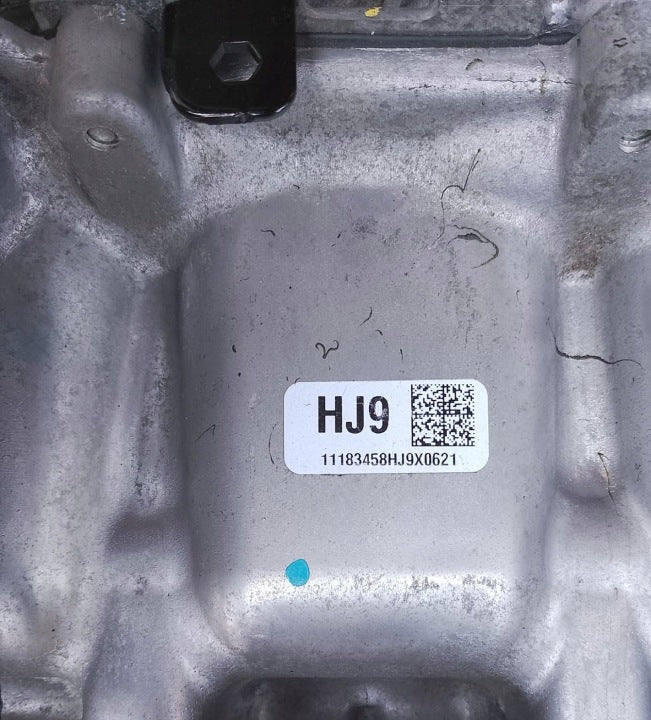 Motor Opel Karl 1.0 2019 Benzin Engine Komplett MOT9520115360yd