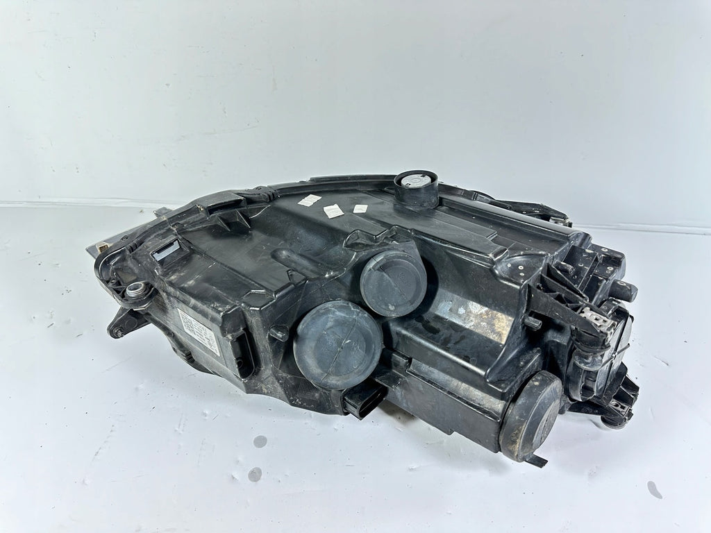 Frontscheinwerfer VW Golf VII 5G1941005 Halogen Links Scheinwerfer Headlight SCH5438069676da