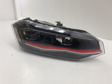 Laden Sie das Bild in den Galerie-Viewer, Frontscheinwerfer VW Polo 2G1941036G LED Rechts Scheinwerfer Headlight