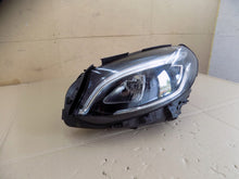 Laden Sie das Bild in den Galerie-Viewer, Frontscheinwerfer Mercedes-Benz W246 A2469066101 Full LED Links Headlight SCH6702775623xv