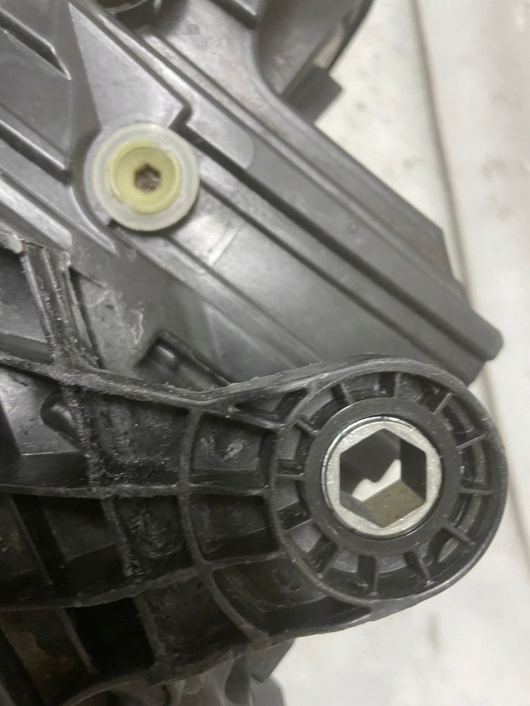 Frontscheinwerfer Mercedes-Benz W206 A2069060703 LED Links Headlight SCH5297841189wx