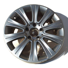 Load image into Gallery viewer, 1x Alufelge 16 Zoll 8.0&quot; 5x112 46ET A2124015802 Mercedes-Benz Rim Wheel