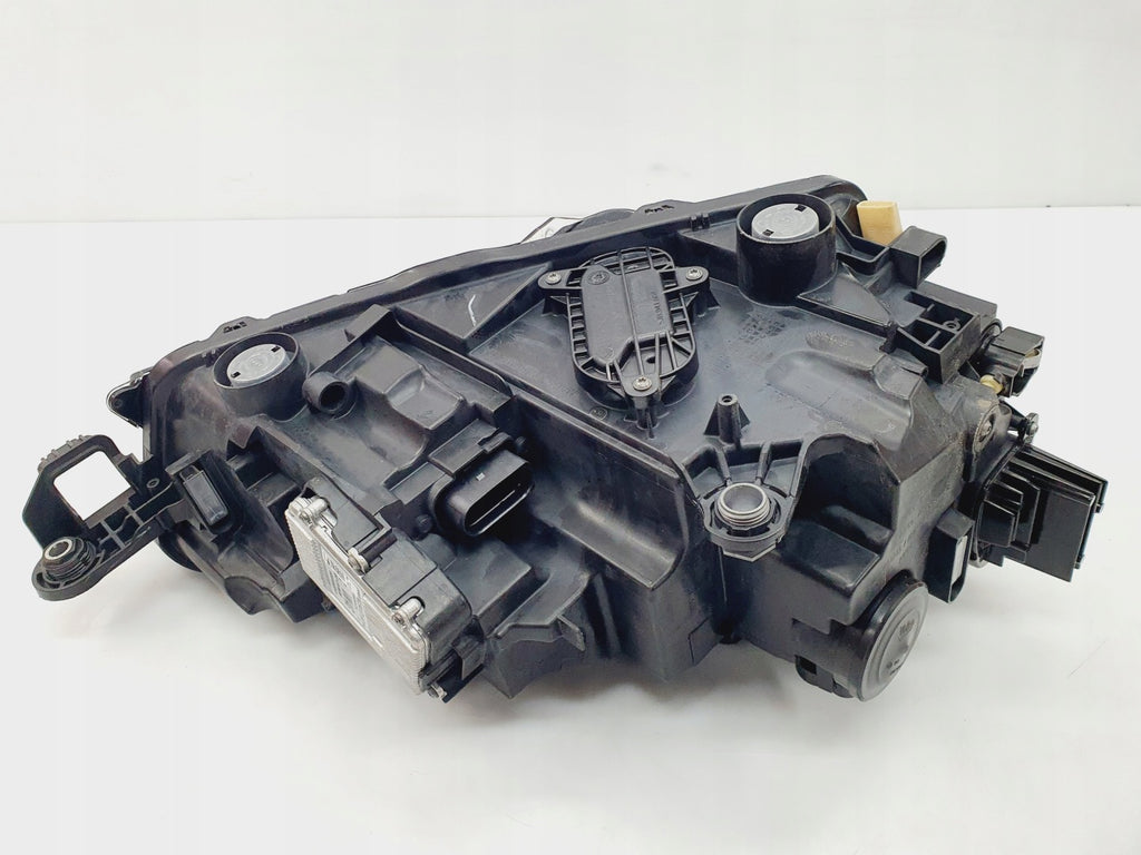 Frontscheinwerfer Skoda Scala LC18374657941015C Full LED Links Headlight SCH1839660225ke