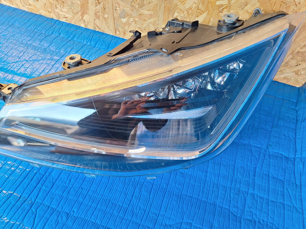 Frontscheinwerfer Seat Ibiza I 6F1941007C LED Links Scheinwerfer Headlight SCH9825322144pt