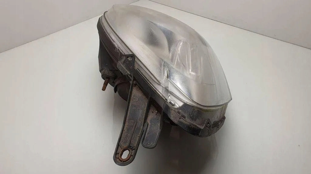 Frontscheinwerfer Citroën Nemo 45560393 Rechts Scheinwerfer Headlight SCH6166782019ka