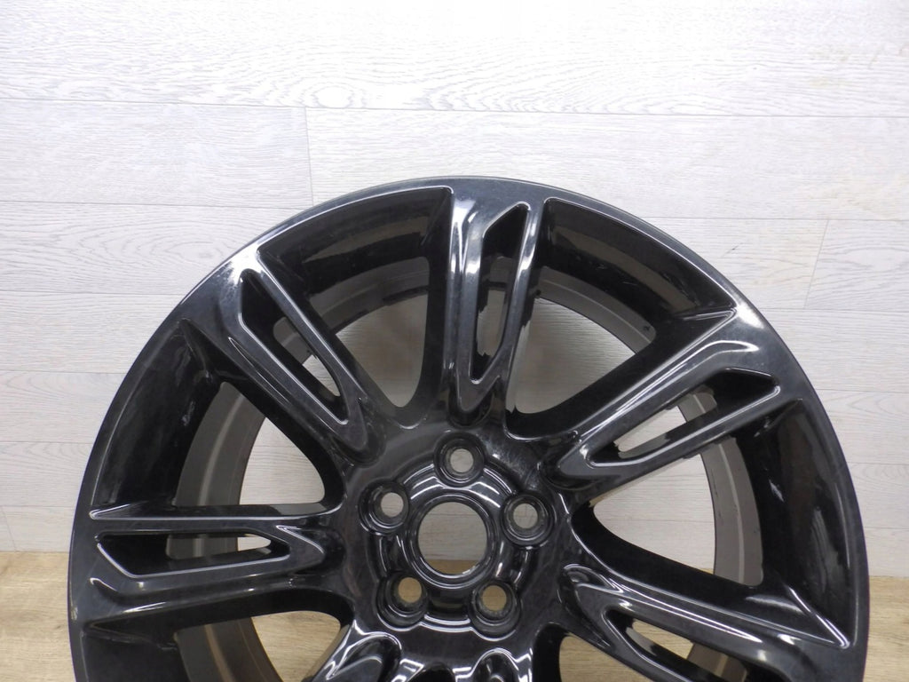 1x Alufelge 19 Zoll GJ32-1007-BB Land Rover I Evoque Rim Wheel FEL2549918472zi