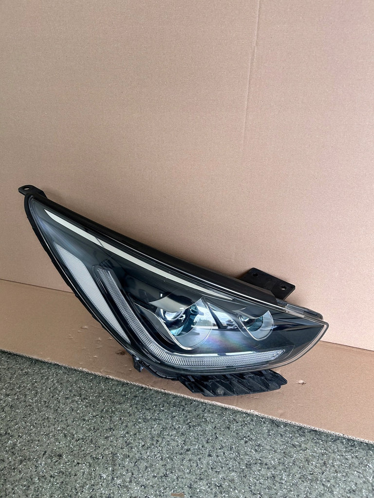 Frontscheinwerfer Kia Niro 92190-G5200 LED Rechts Scheinwerfer Headlight